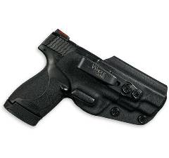 ruger max 9 red dot optic cut iwb holster